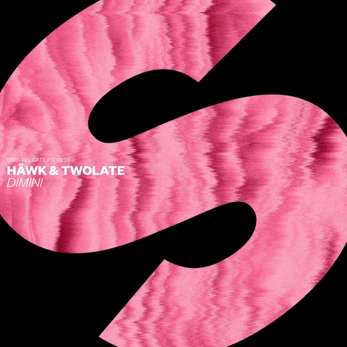 Hawk, Twolate - Dimini (Extended Mix) [5054197548260]